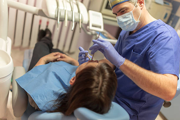 Best Tooth Extraction  in Lancaster, SC